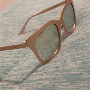 Diff Sunglasses